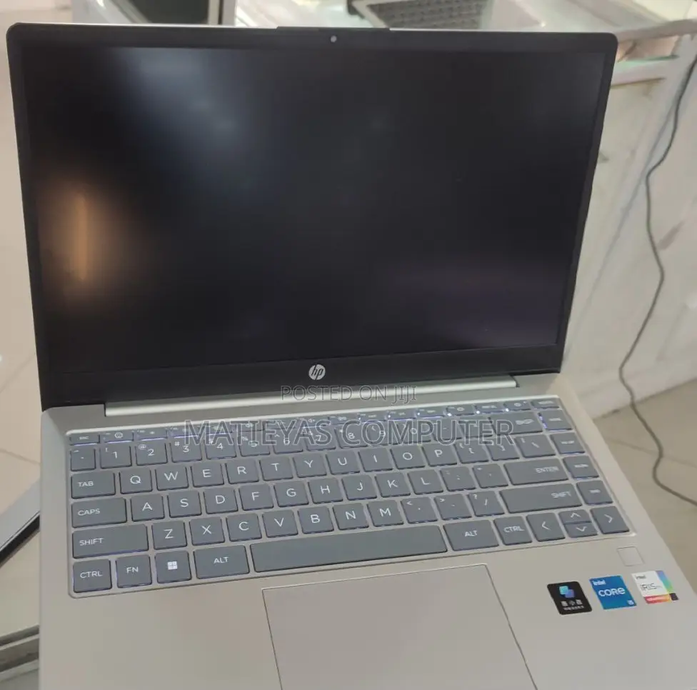 New Laptop HP Stream Notebook 16GB Intel Core I5 SSD 512GB