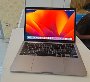 New Laptop Apple MacBook Pro 2020 16GB Intel Core I5 SSD 512GB