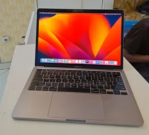 New Laptop Apple MacBook Pro 2020 16GB Intel Core I5 SSD 512GB