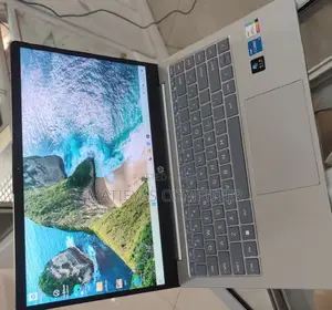 New Laptop HP Stream Notebook 16GB Intel Core I5 SSD 512GB