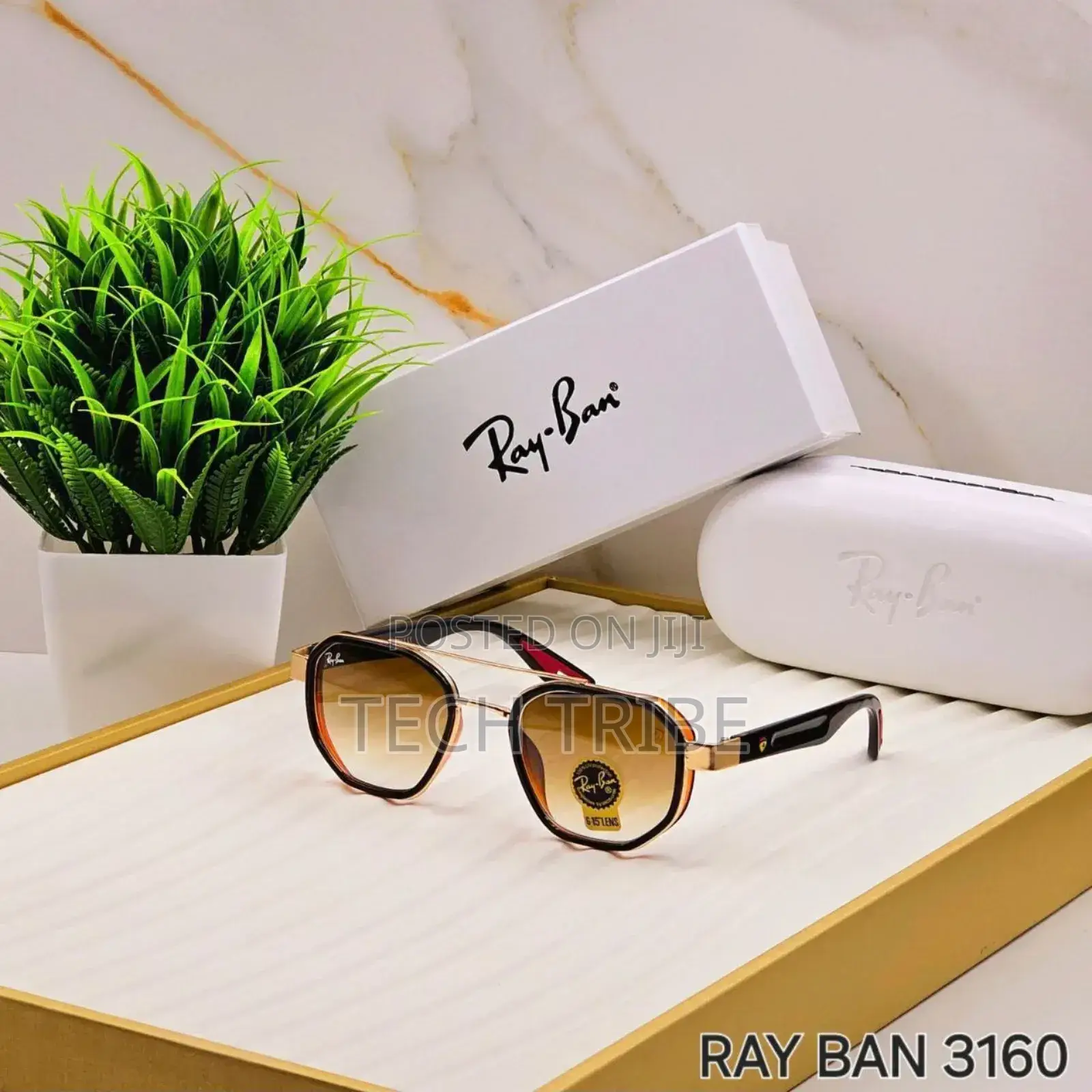 RAY BAN SUNGLASS With Free Delivery