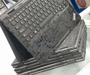 New Laptop Lenovo ThinkPad 11e 4GB Intel Pentium SSD 128GB