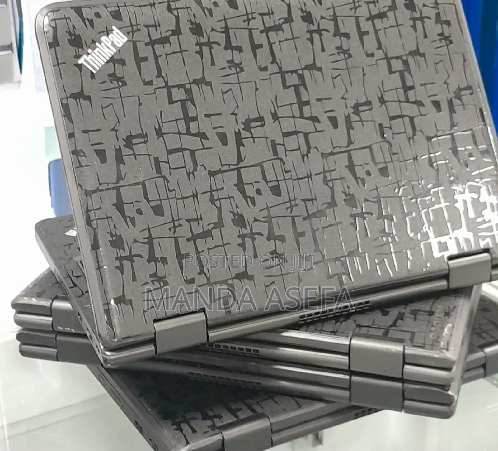 New Laptop Lenovo ThinkPad 11e 4GB Intel Pentium SSD 128GB