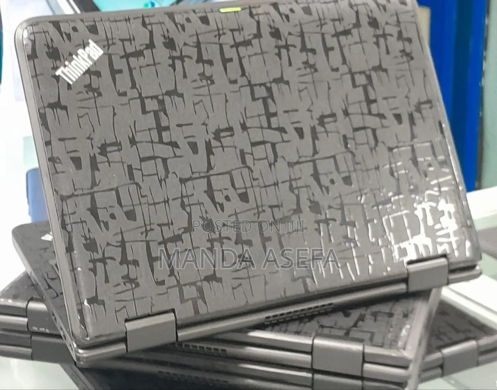 New Laptop Lenovo ThinkPad 11e 4GB Intel Pentium SSD 128GB