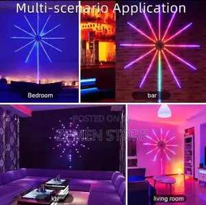 Smart Led Strip Light