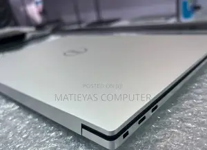 New Laptop Dell XPS 15 16GB Intel Core I7 SSD 512GB