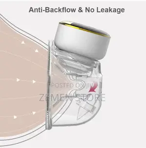 Smart Breast Pump
