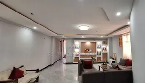 3bdrm Condo in Ayat Site-4, 40/60, Bole for sale