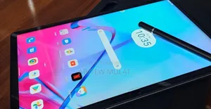 Photo - New Lenovo Tab P11 5G 128 GB Gray