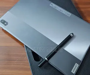 New Lenovo Tab P11 5G 128 GB Gray