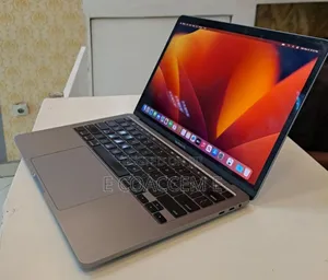 New Laptop Apple MacBook 16GB Intel Core I5 SSD 512GB
