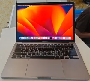 New Laptop Apple MacBook 16GB Intel Core I5 SSD 512GB