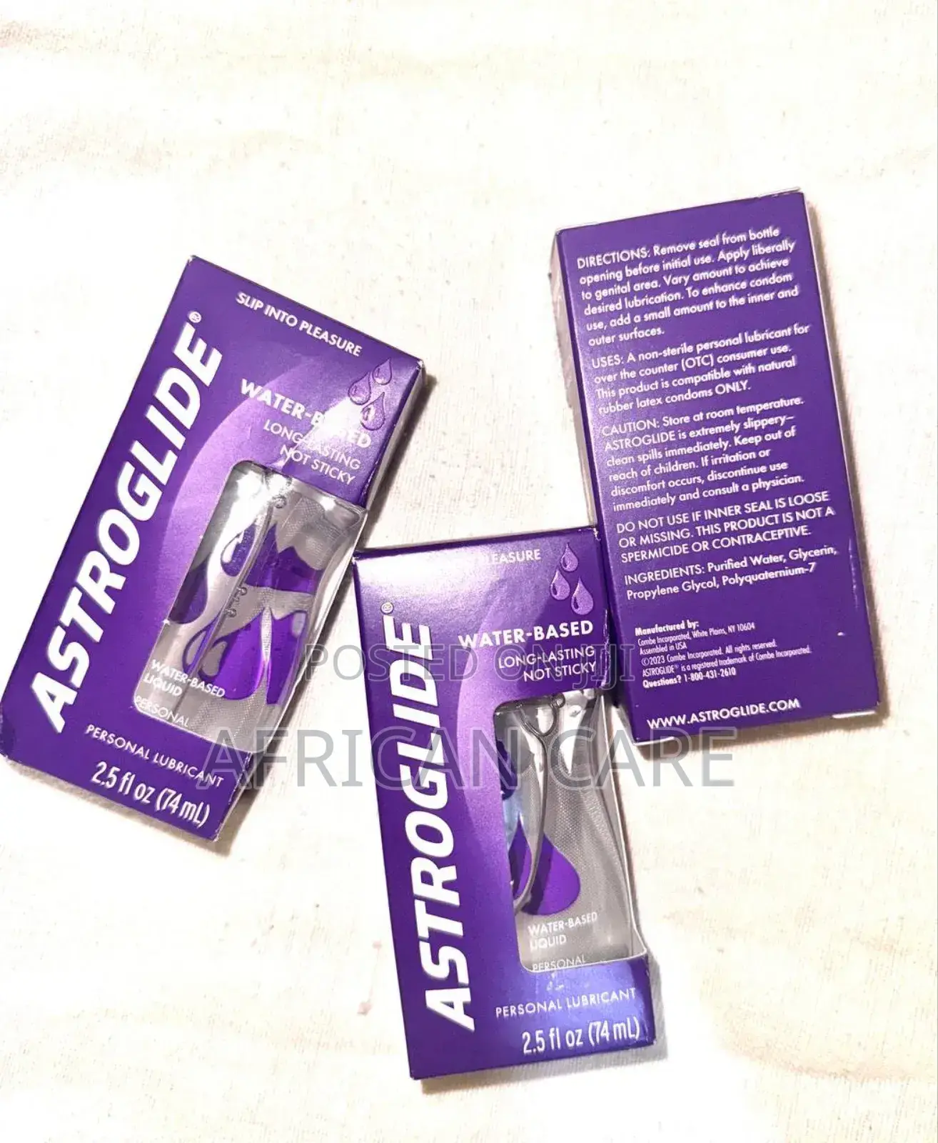 Lubricunt Ky