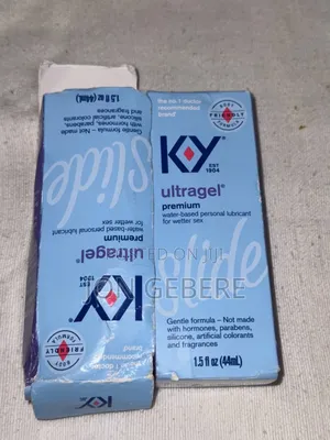 Photo - Ky Lubricunt