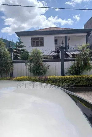 10bdrm House in Ayat, G+1 Luxury, Bole for sale