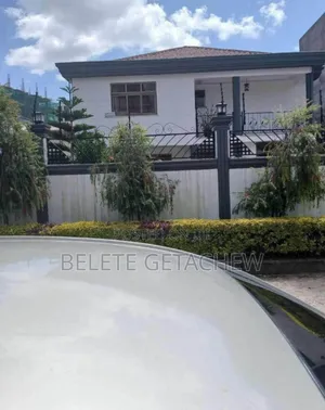 10bdrm House in Ayat, G+1 Luxury, Bole for sale