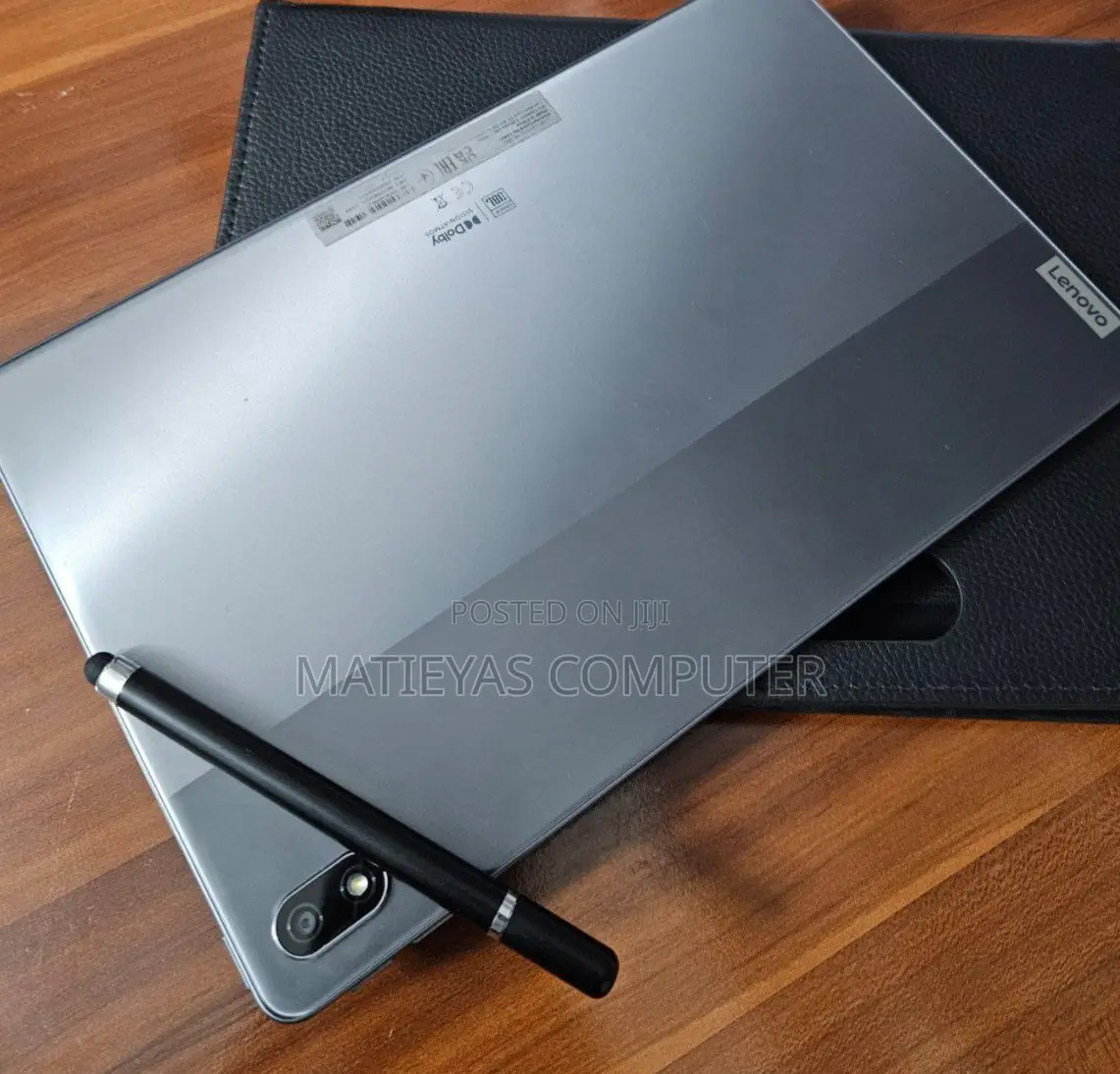 Lenovo Tab P11 128 GB Blue