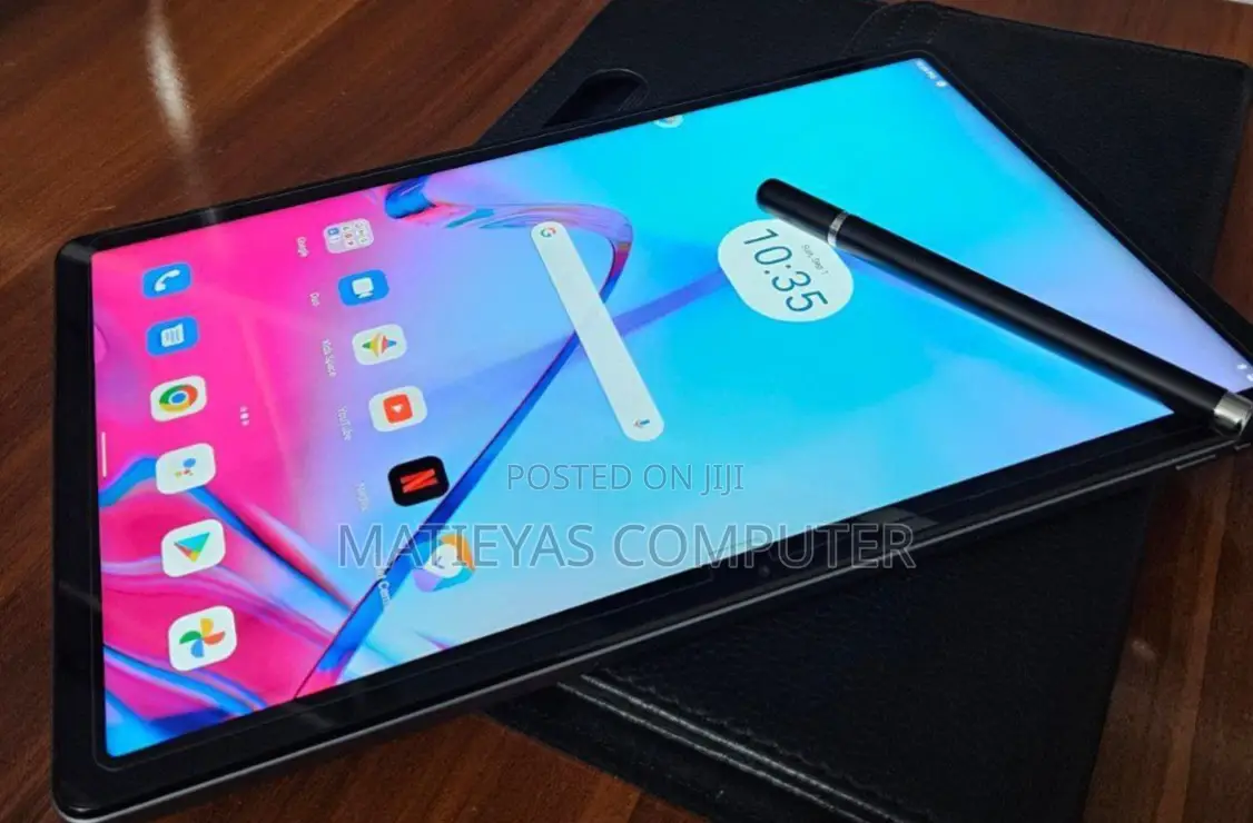 Lenovo Tab P11 128 GB Blue