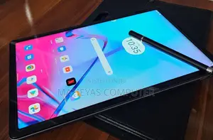 Lenovo Tab P11 128 GB Blue