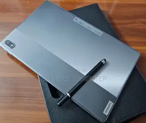 Lenovo Tab P11 128 GB Blue