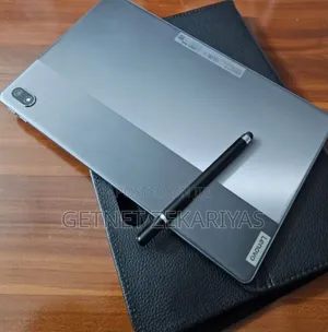 Photo - New Lenovo Tab P11 5G 128 GB