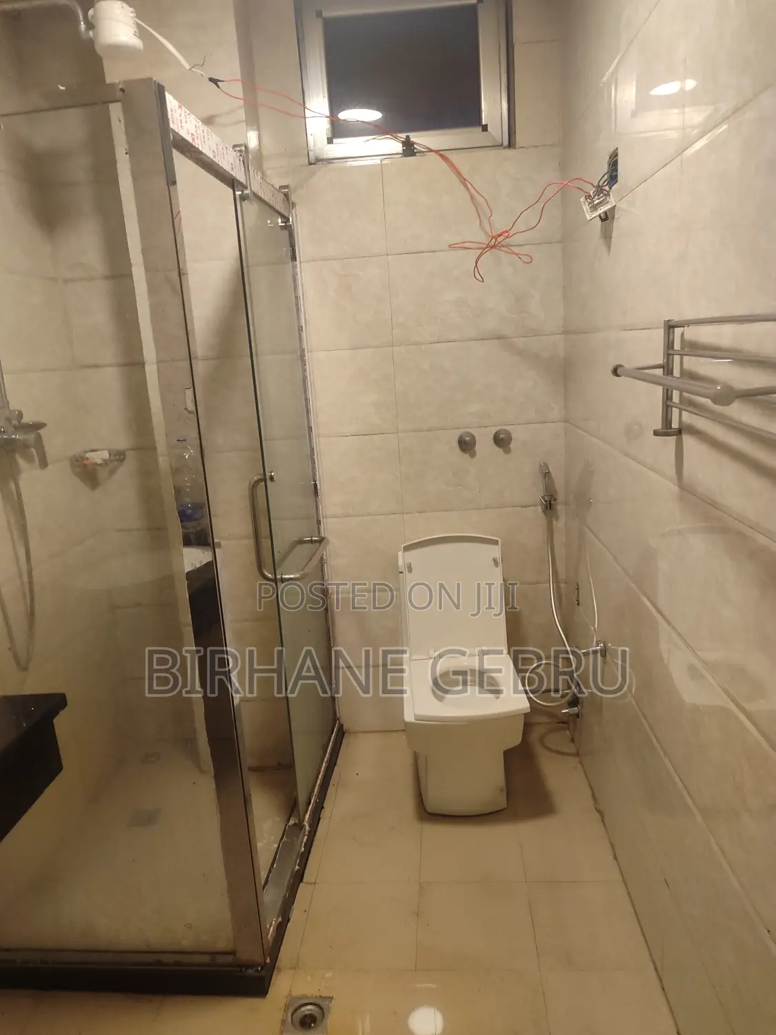 1bedroom Apartiment Rent