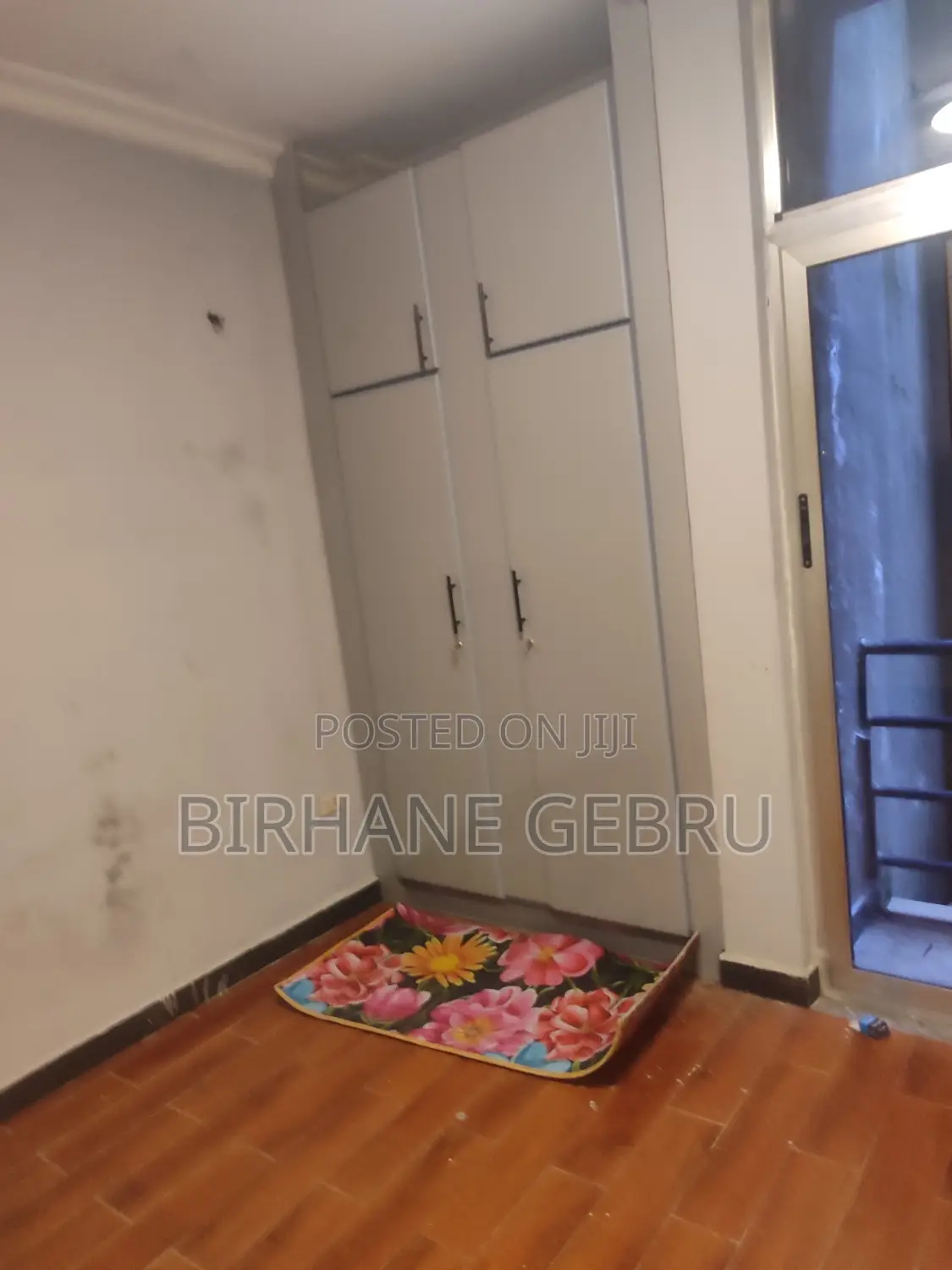 1bedroom Apartiment Rent