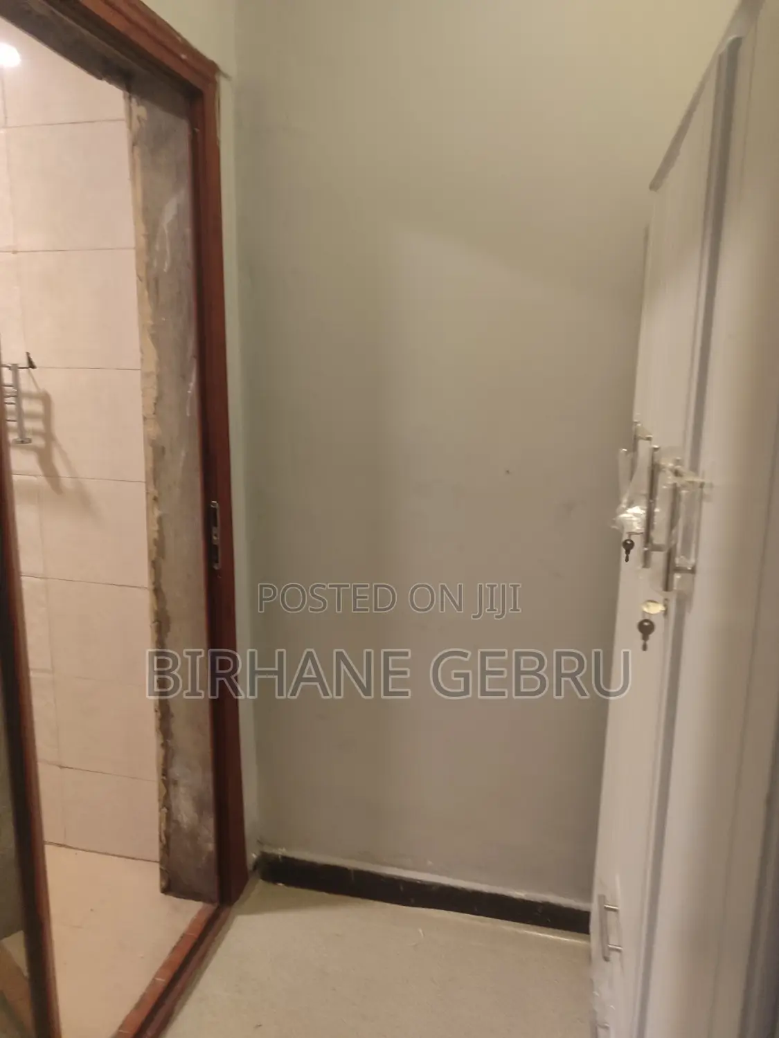 1bedroom Apartiment Rent