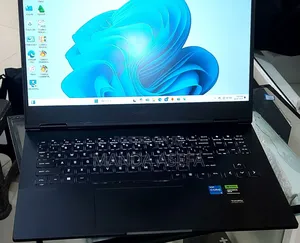 New Laptop HP Omen 16 16GB Intel Core I5 SSD 512GB