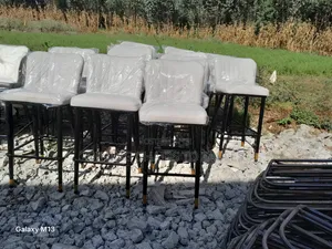 Dining Bar Lounge Chairs