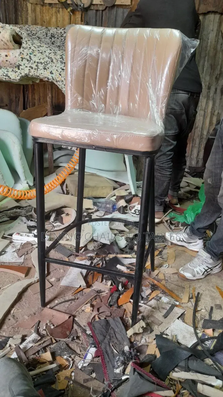 Dining Bar Lounge Chairs