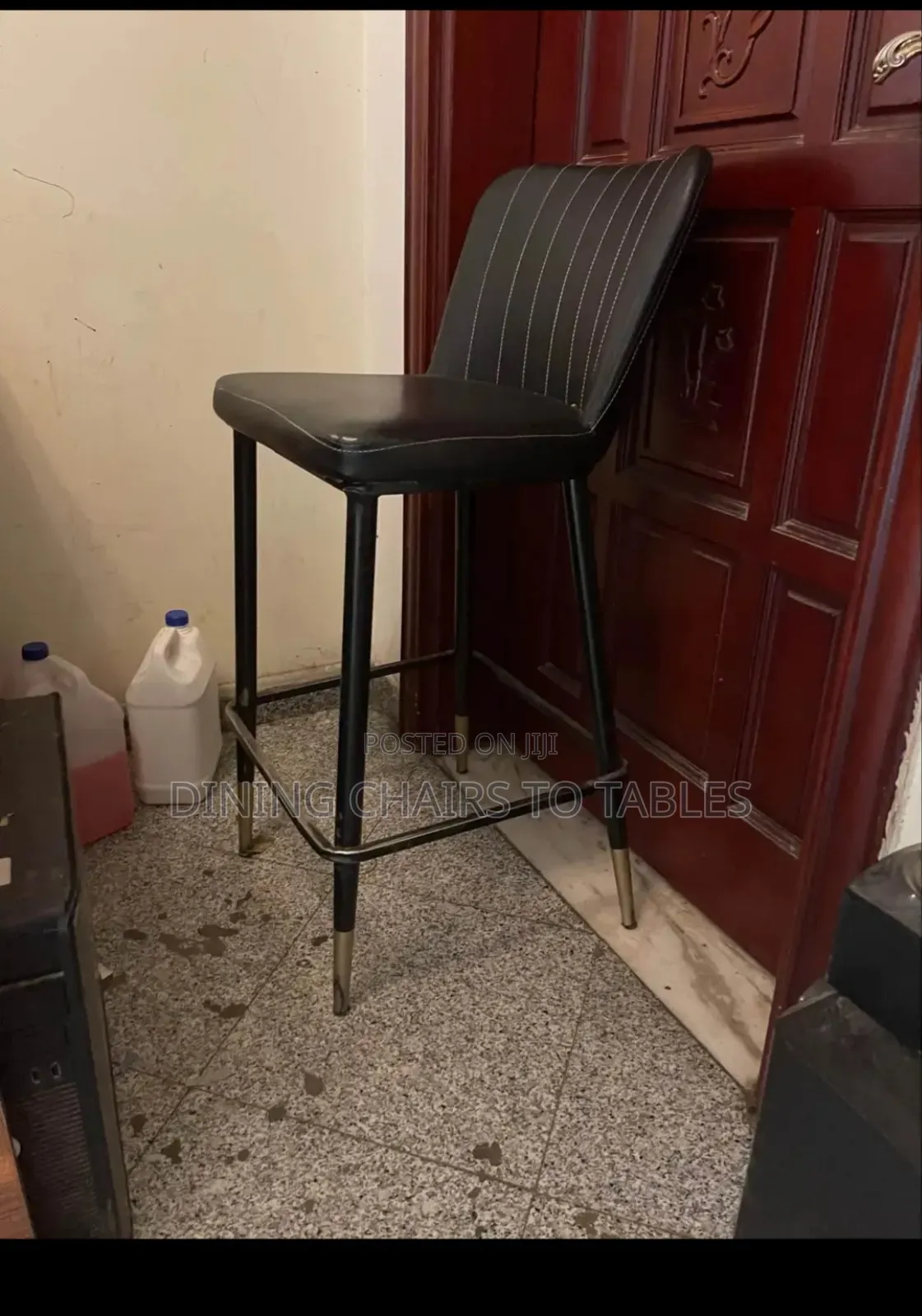 Dining Bar Lounge Chairs