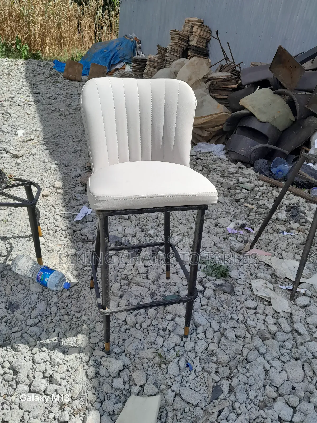 Dining Bar Lounge Chairs