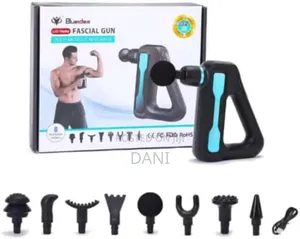 Massager Fascial Gun