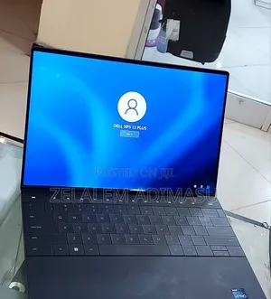 Photo - New Laptop Dell XPS 15 32GB Intel Core I7 SSD 1T