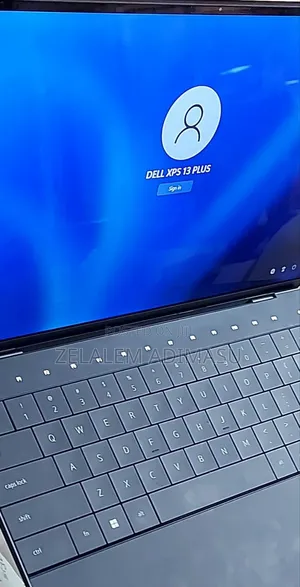 New Laptop Dell XPS 15 32GB Intel Core I7 SSD 1T