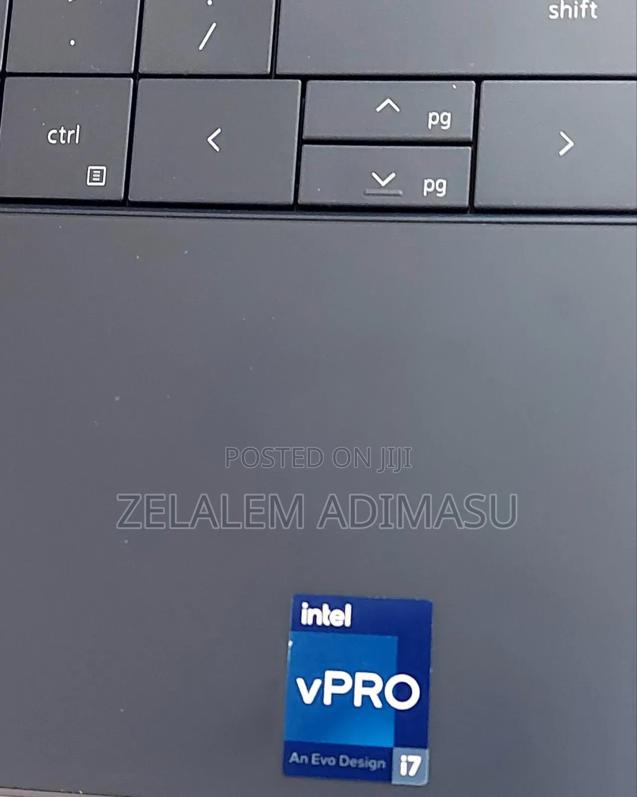 New Laptop Dell XPS 15 32GB Intel Core I7 SSD 1T