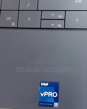 New Laptop Dell XPS 15 32GB Intel Core I7 SSD 1T