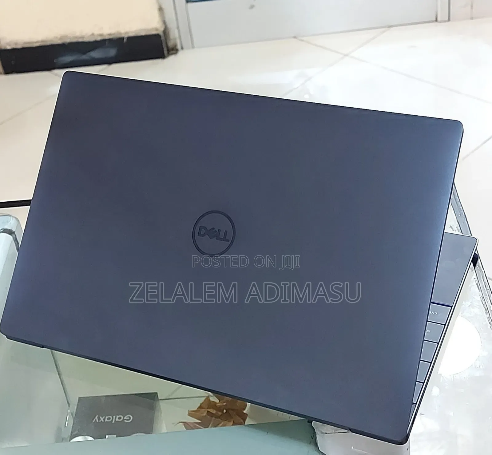 New Laptop Dell XPS 15 32GB Intel Core I7 SSD 1T