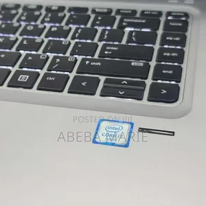 Photo - New Laptop HP EliteBook 840 G3 8GB Intel Core I7 SSD 1T