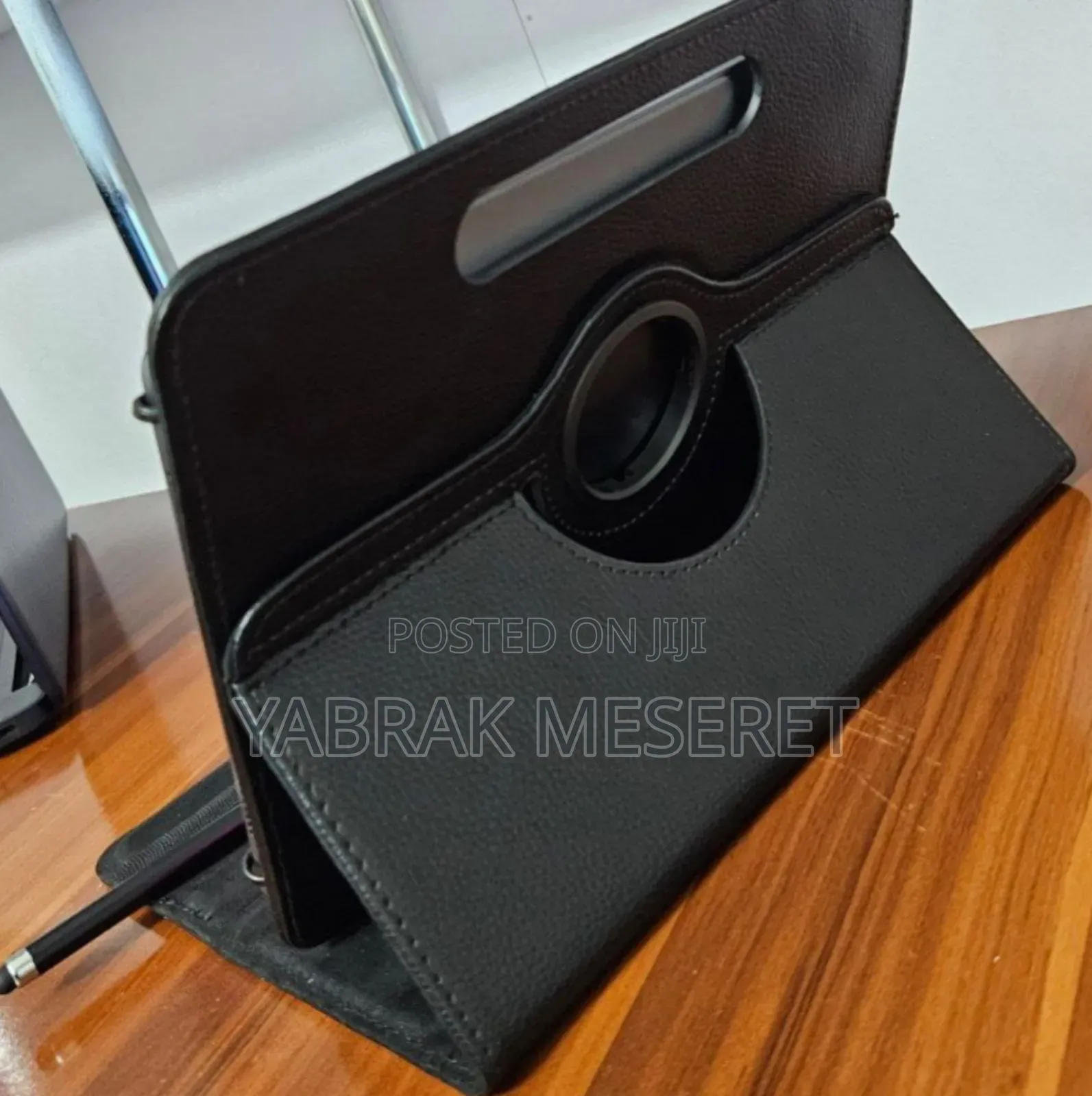 New Lenovo Tab P11 5G 128 GB Black