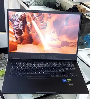 New Laptop HP Omen 16 16GB Intel Core I5 SSD 512GB