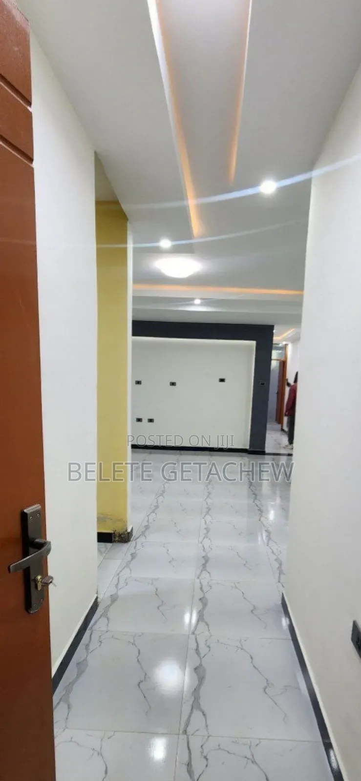 2bdrm Condo in Bole for sale