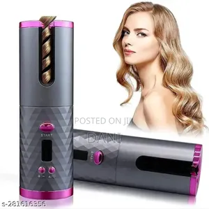 Hair Curler