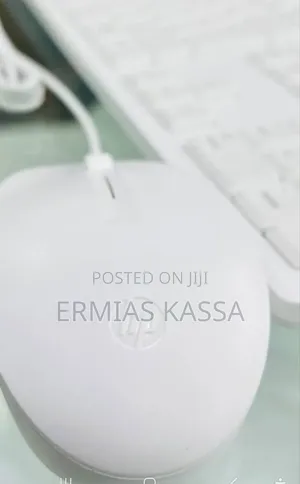 New Desktop Computer HP 290 G9 All-in-One 8GB Intel Core I7 SSD 512GB