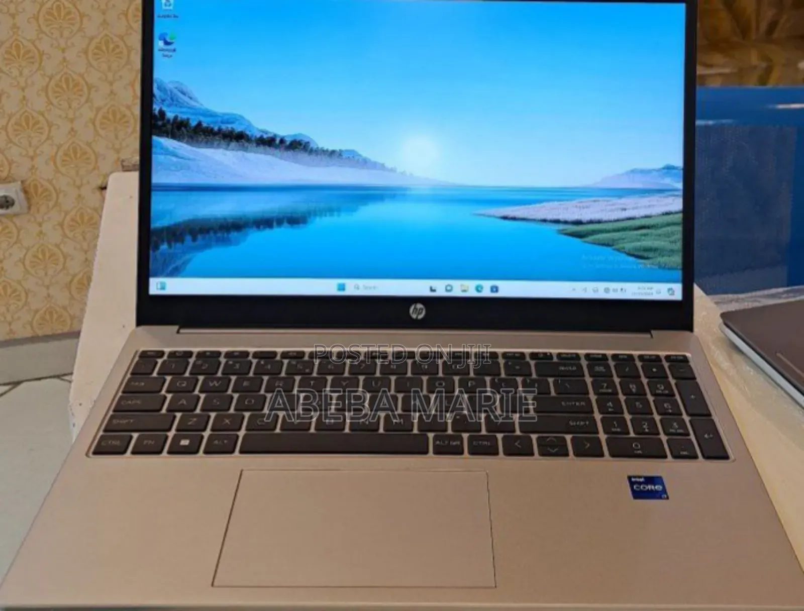 New Laptop HP Envy 13 16GB Intel Core I7 SSD 512GB