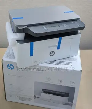 Hp Laser 135w