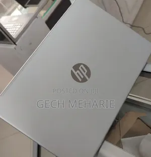 New Laptop HP Stream Notebook 16GB Intel Core I5 SSD 512GB