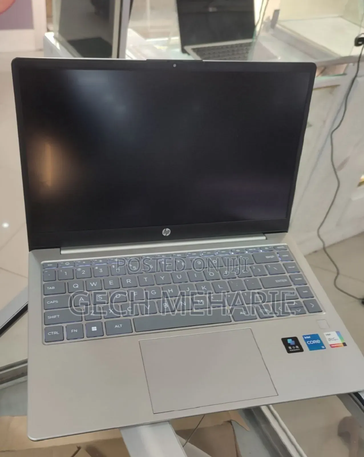 New Laptop HP Stream Notebook 16GB Intel Core I5 SSD 512GB