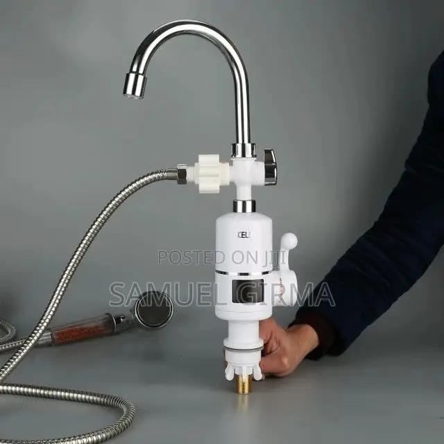 Kelin Electric Instant Heating Faucet